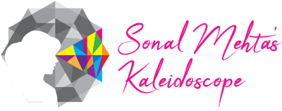 Sonal Mehta Kaleidoscope